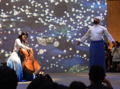 大阪・関西万博 2025 /3回行って気付いたこと