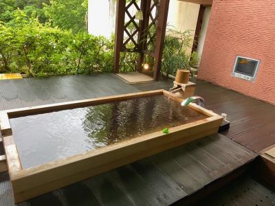 高山から下呂★ホテルくさかべアルメリア