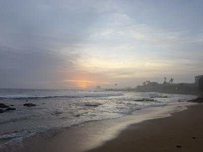 スリランカ周遊④