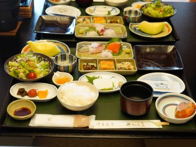 八木沢温泉【やぎさわ荘】で温泉三昧！