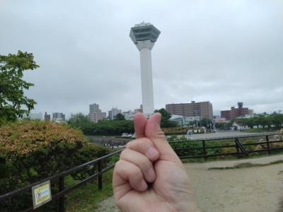 函館旅行2日目