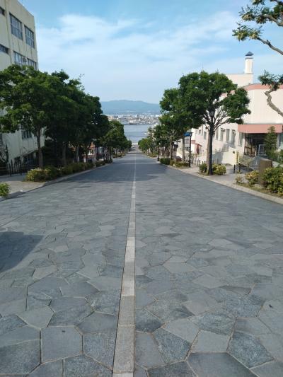 函館旅行3日目