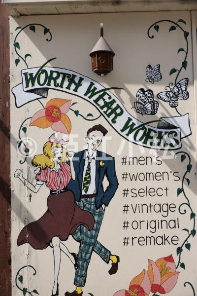 沖縄県(那覇市・西表島・石垣島)めぐる旅(那覇市内散策から居酒屋通り) 2025/04/07