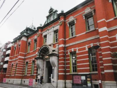 万博ついでに京都旅