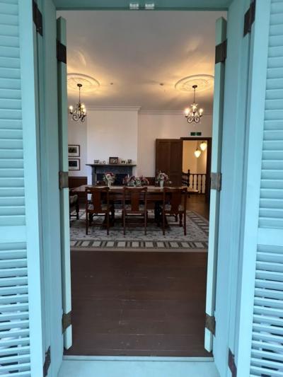 GW_2025 一条谷朝倉氏遺跡博物館 / 福井市グリフィス記念館 / 福井鉄道 (福井市)