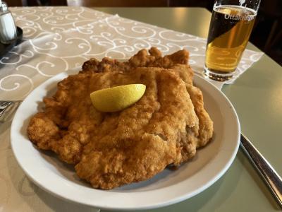 2025 BABYMETAL EUROPE Arena tour +中欧旅行 その8-1 ウイーンはキラキラ