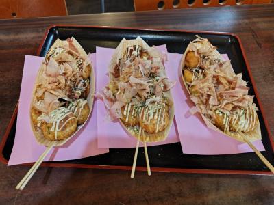 とりあえず行った大阪万博【後編】(備忘録)