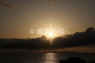 沖縄県(那覇市・西表島・石垣島)めぐる旅 (西表島)2025/04/11