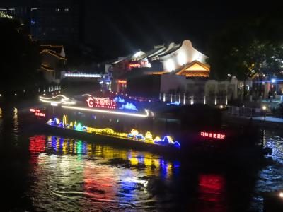 2025年 二度目の中国出張 (9) 蘇州市 その2 拙政園