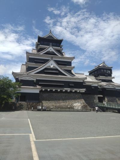 旅行体験記2025~熊本~熊本初投稿、180回目スペシャル!スザンヌとみさえの故郷の魅力教えます!