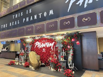 江南 ミュージカル6月