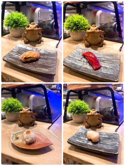 1泊2日尼崎&難波グルメ旅