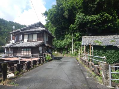 道物語　22.2㎞