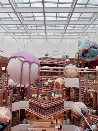 アラカン女子のソウル旅行③