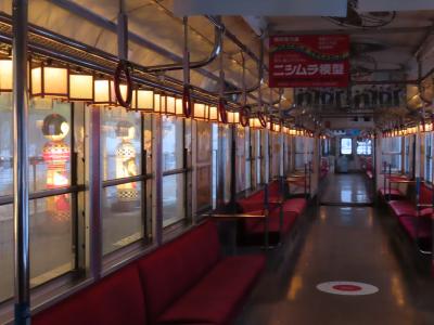 2025年日本の冬巡り (8)弘南鉄道大鰐線と鮨の名店