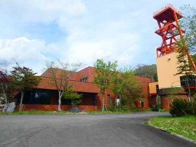 2025年5月、北海道・道央、道南1,300㎞の旅 登別から夕張 その2