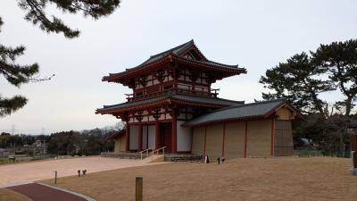2024 北海道&東日本パスで行く日本100名城をめぐる旅 ３　多賀城