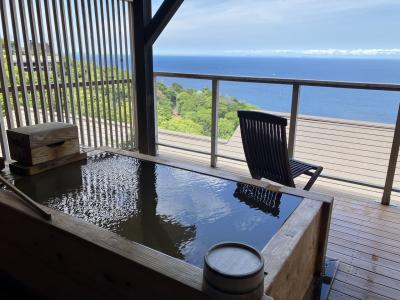 竹林庵みずの　宿泊記