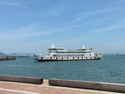 広島・高松で食い倒れぇ～ 2025
