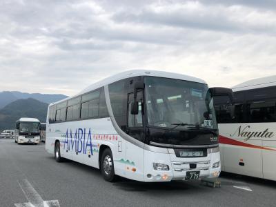 株主優待で行く☆さくらんぼ狩り日帰りバスツアー