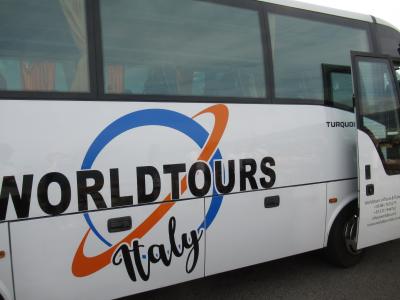 2025 5月~6月 個人旅行のヒントに♪ 南イタリアとシチリア 14日間 2アマルフィとポンペイ