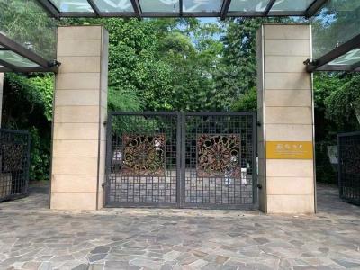 1泊4日シンガポールの旅　②