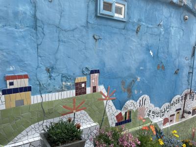 アラカン女子のソウル旅行