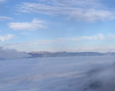 富士山と感動の美ヶ原高原
