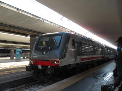 2025 5月~6月 個人旅行のヒントに♪ 南イタリアとシチリア 14日間 4ナポリからタオルミーナ