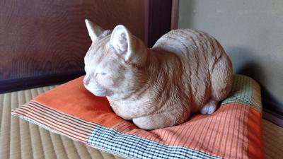 友人の写真展を観に青梅へ