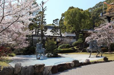 2025年 神戸・姫路・龍野（＋夙川）桜見物 １日目（その４）