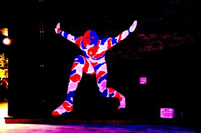 とにかく並ぶのです(関西万博の旅)