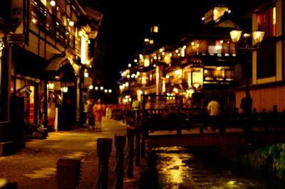 レジェンド東北旅行
