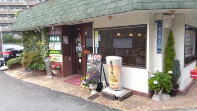 広島入りを前に、三原で週末