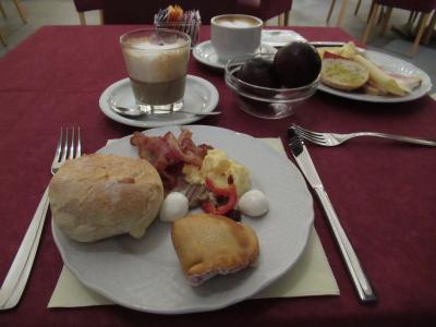 2025 5月~6月 個人旅行のヒントに♪ 南イタリアとシチリア 14日間 6オルティージャ島