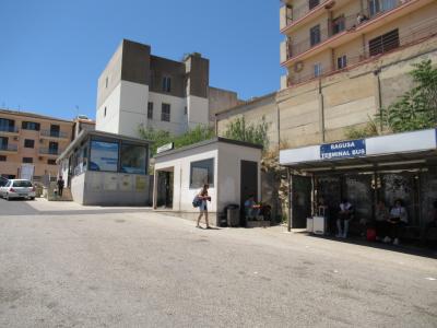 2025 5月~6月 個人旅行のヒントに♪ 南イタリアとシチリア 14日間 8ラグーザからパレルモ