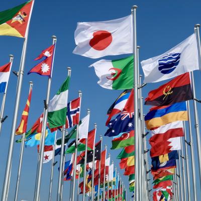 三連休で行く!ミャクミャクマンゴーライチ狩り!【1.関西万博編】