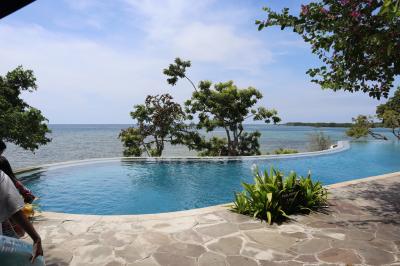 春☆海外旅行☆家族５人～うきうきバリ島～６日目～