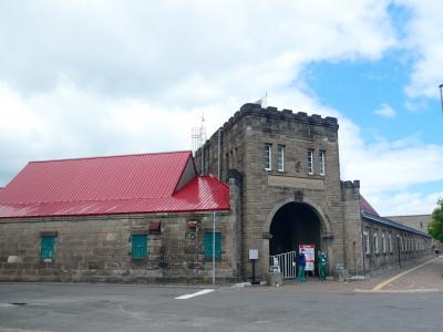 2025年5月、北海道・道央、道南1,300㎞ 余市へ