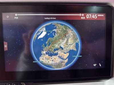 ☆スペイン弾丸ツアー☆ミニお役立ち情報☆