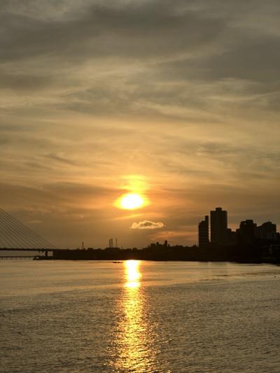  6月末台湾3泊4日一人旅3日目～最終日