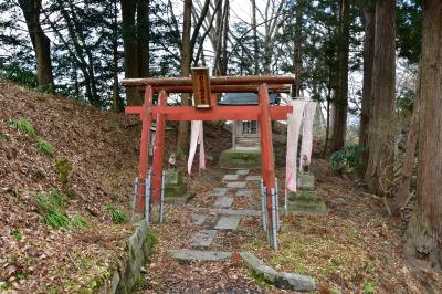 岩手県、青森県:一関陣屋、一関城、盛岡城、根城、九戸城(その2)