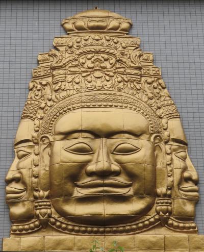 Japan大使館めぐり⑩カナダ・レソト・カンボジア・メキシコ大使館おまけに矢沢永吉のライブハウス