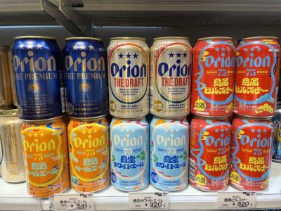 202506 ただ那覇で過ごしたいだけ