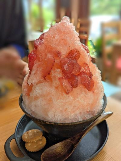 埼玉群馬の旅〈前編〉秩父エリアから群馬へ。なんだかんだオモウマい旅になっちゃったような…？笑