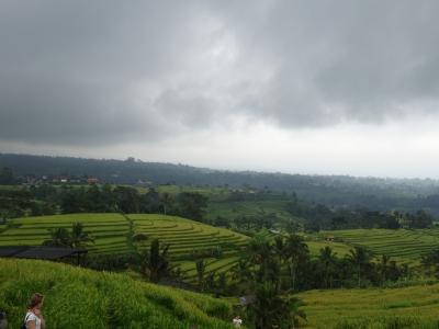 10回目のバリ島は初海外一人旅④