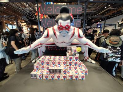 expo2025　大阪・関西万博　6月に訪れました。その2