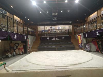 旅行体験記2025~葛城~奈良県9番目の都市。相撲が発祥の地で奈良の知られざる魅力再発見!