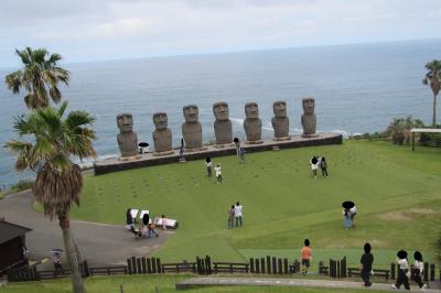 大分・熊本・宮崎旅行記　その３宮崎