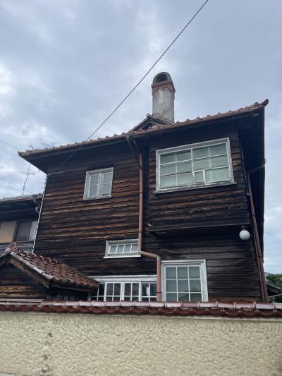 ヴォーリズ建築を探す旅